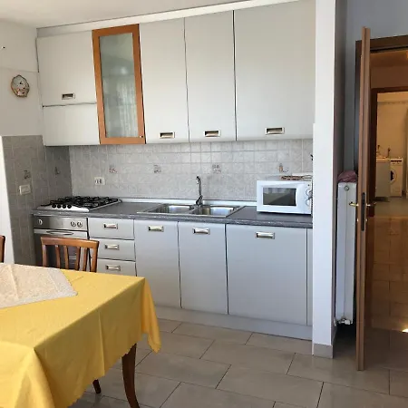 Ferienhaus Campo Porta Nuova