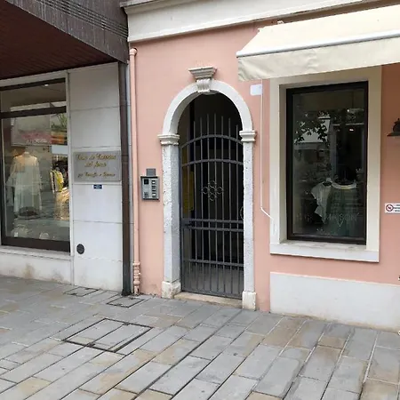 Ferienhaus Campo Porta Nuova