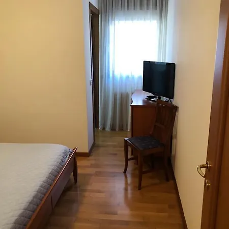 Campo Porta Nuova Casa de Férias Grado