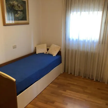 Casa de Férias Campo Porta Nuova