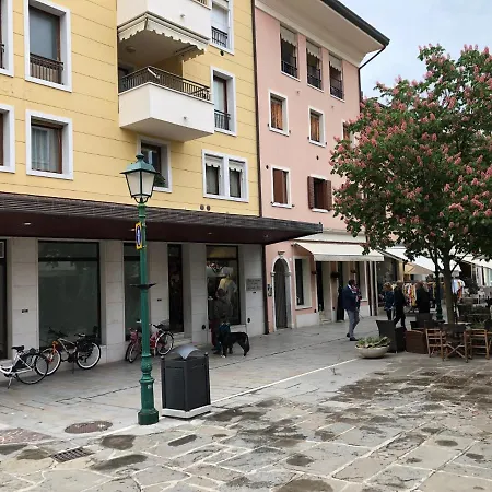 Casa de Férias Campo Porta Nuova