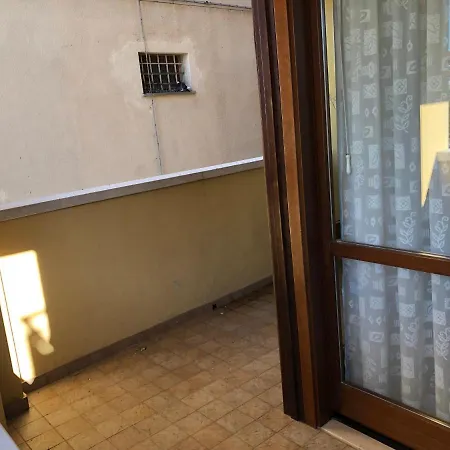 Casa de Férias Campo Porta Nuova *