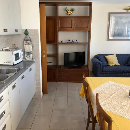 Casa de Férias Campo Porta Nuova Grado